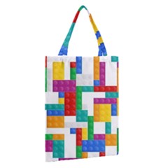 Classic Tote Bag 