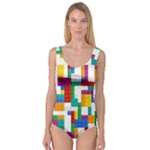 Colorful Bricks, Bricks, Colorful, Colors, Games, Lego, Rainbow Princess Tank Leotard 