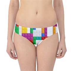 Hipster Bikini Bottoms 