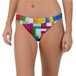 Colorful Bricks, Bricks, Colorful, Colors, Games, Lego, Rainbow Band Bikini Bottoms