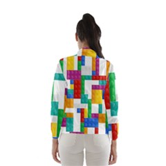 Women s Windbreaker 