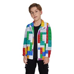 Kids  Windbreaker 