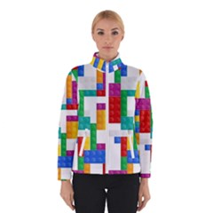 Women s Bomber Jacket 