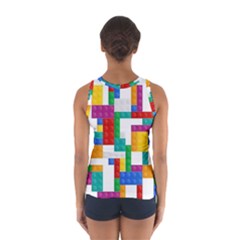 Sport Tank Top  