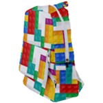 Colorful Bricks, Bricks, Colorful, Colors, Games, Lego, Rainbow Travelers  Backpack