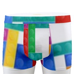 Men s Boxer Briefs 