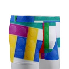 Men s Boxer Briefs 