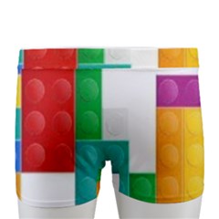 Men s Boxer Briefs 