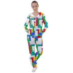 Women s Tracksuit 