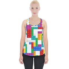 Piece Up Tank Top 