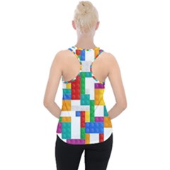 Piece Up Tank Top 