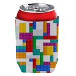 Colorful Bricks, Bricks, Colorful, Colors, Games, Lego, Rainbow Can Holder