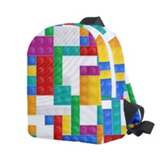 Kids  Age 2-4 Lightweight Preschool Backpack 