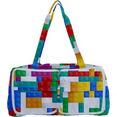 Multi Function Bag 