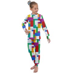 Kids  Long Sleeve Set  