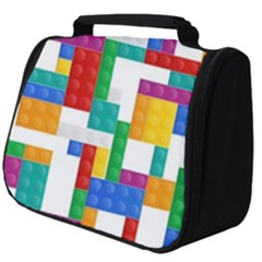 Full Print Travel Pouch (Big) 