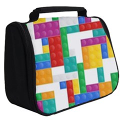 Full Print Travel Pouch (Big) 