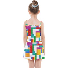 Kids  Summer Sun Dress 