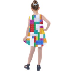 Kids  Summer Dress 