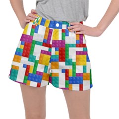 Women s Ripstop Shorts 