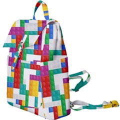 Buckle Everyday Backpack 