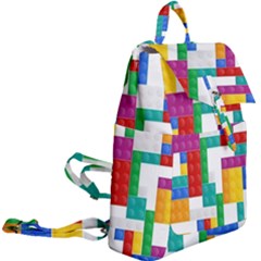 Buckle Everyday Backpack 