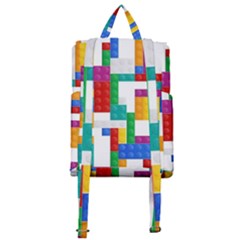 Buckle Everyday Backpack 