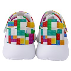 Women s Velcro Strap Shoes 