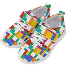 Kids  Velcro Strap Shoes 