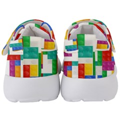 Kids  Velcro Strap Shoes 