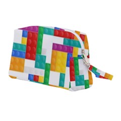 Wristlet Pouch Bag (Medium) 