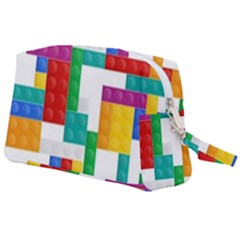 Wristlet Pouch Bag (Large) 