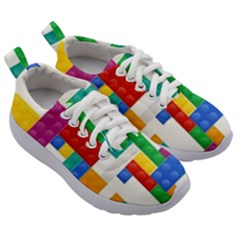 Kids Athletic Shoes 