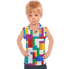 Kids  Sport Tank Top 