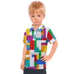 Kids  Polo T-Shirt 