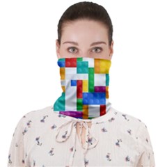 Face Covering Bandana (Adult) 