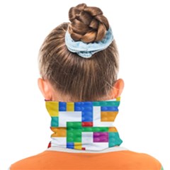 Face Covering Bandana (Kids) 