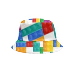 Inside Out Bucket Hat (Kids) 