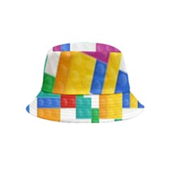 Inside Out Bucket Hat (Kids) 