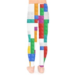 Kids  Classic Winter Leggings 