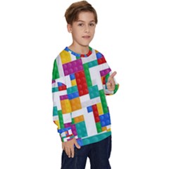 Kids  Crewneck Sweatshirt 