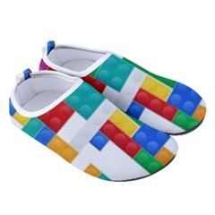 Men s Sock-Style Water Shoes 