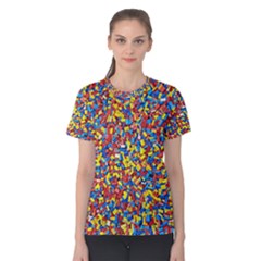 Women s Cotton T-Shirt 