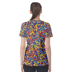 Women s Cotton T-Shirt 