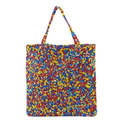 Grocery Tote Bag 