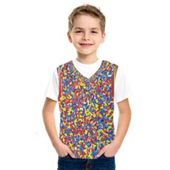 Kids  Basketball Tank Top 