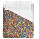 Duvet Cover (Queen Size) 