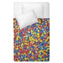 Duvet Cover Double Side (Single Size) 