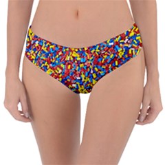 Reversible Classic Bikini Bottoms 