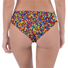 Reversible Classic Bikini Bottoms 